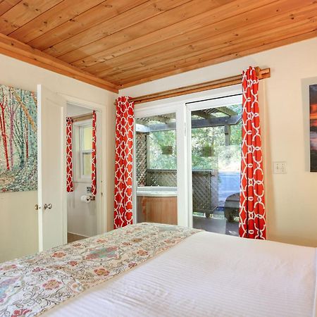 Fernwood Resort Биг Сър Екстериор снимка