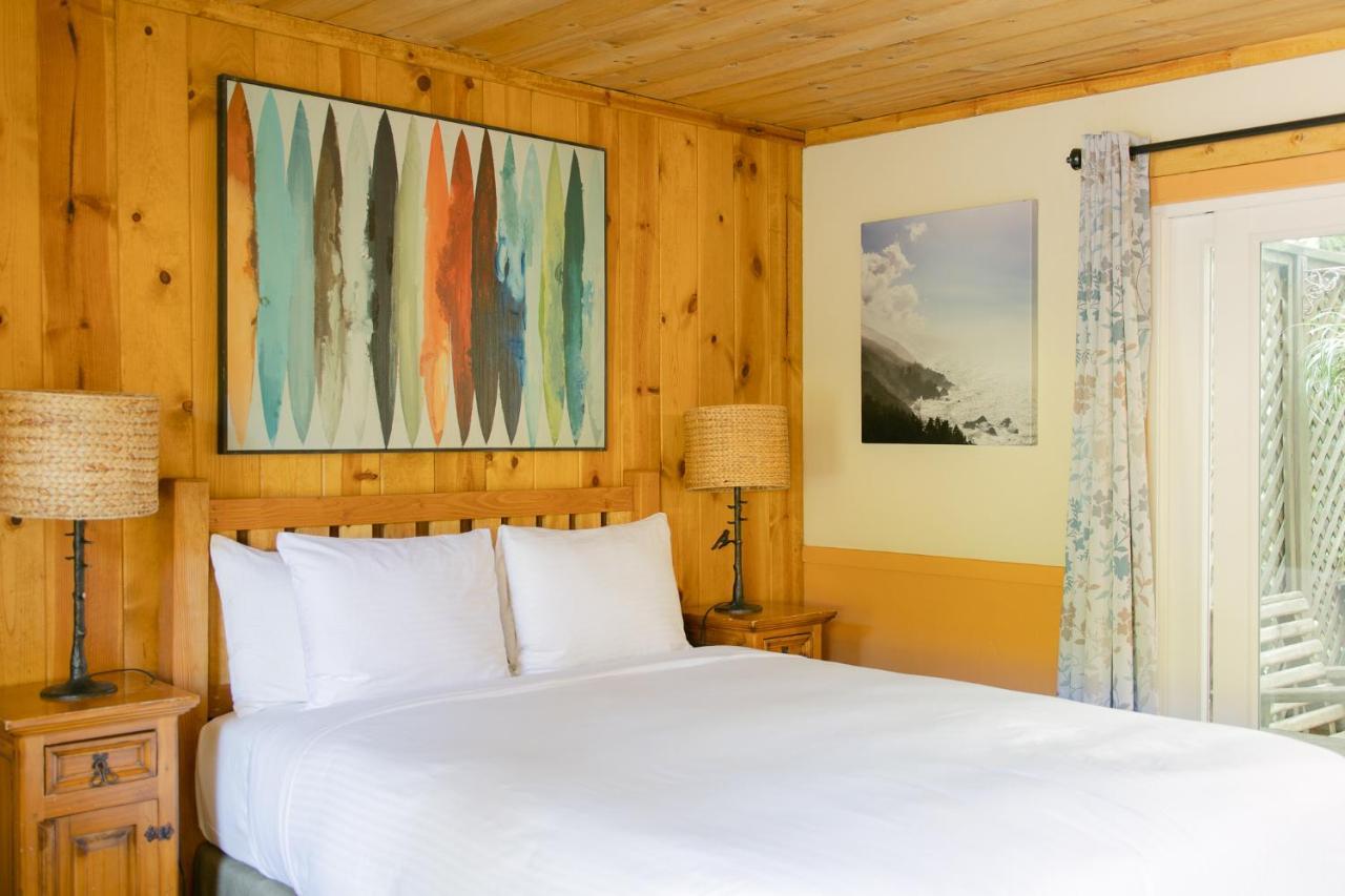 Fernwood Resort Биг Сър Екстериор снимка