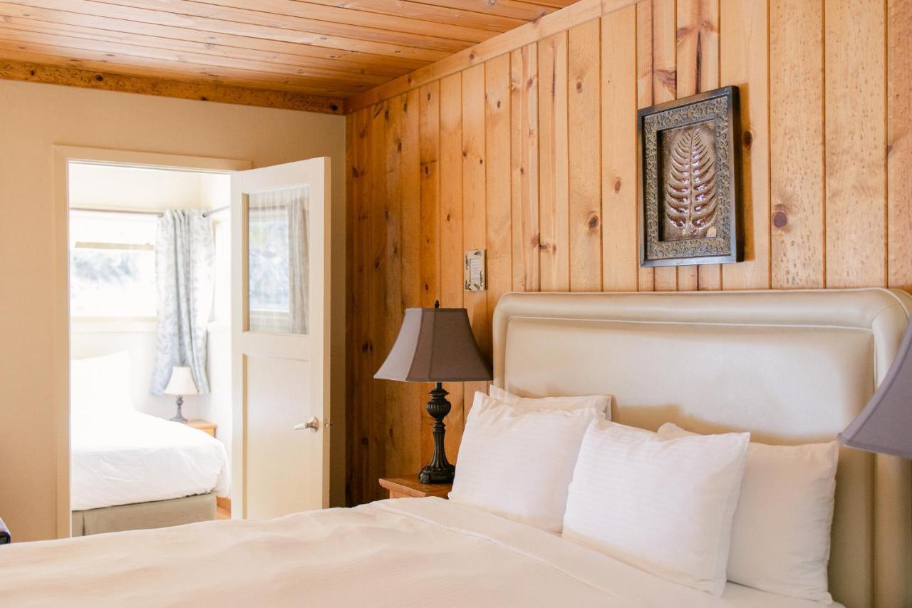 Fernwood Resort Биг Сър Екстериор снимка