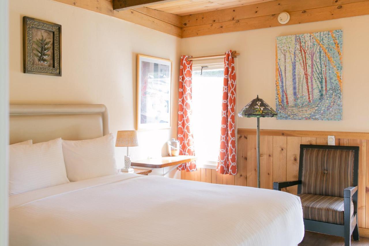 Fernwood Resort Биг Сър Екстериор снимка