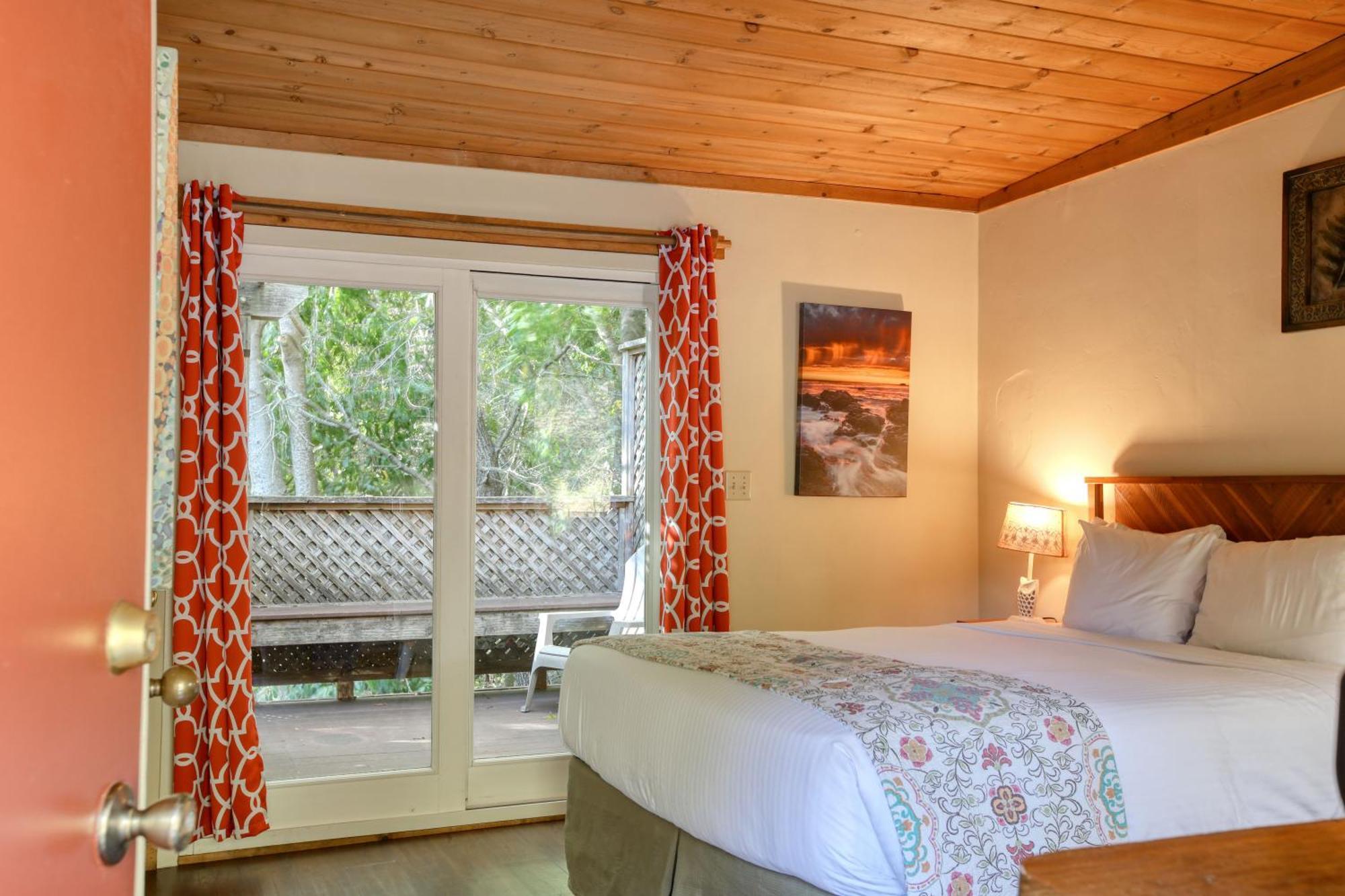 Fernwood Resort Биг Сър Екстериор снимка