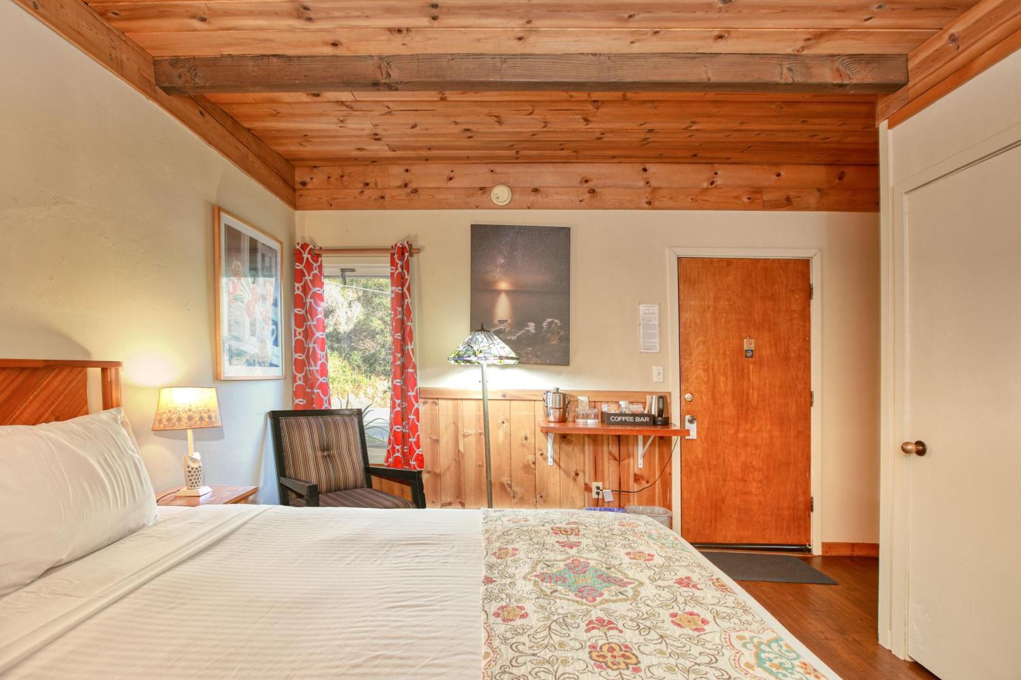 Fernwood Resort Биг Сър Екстериор снимка