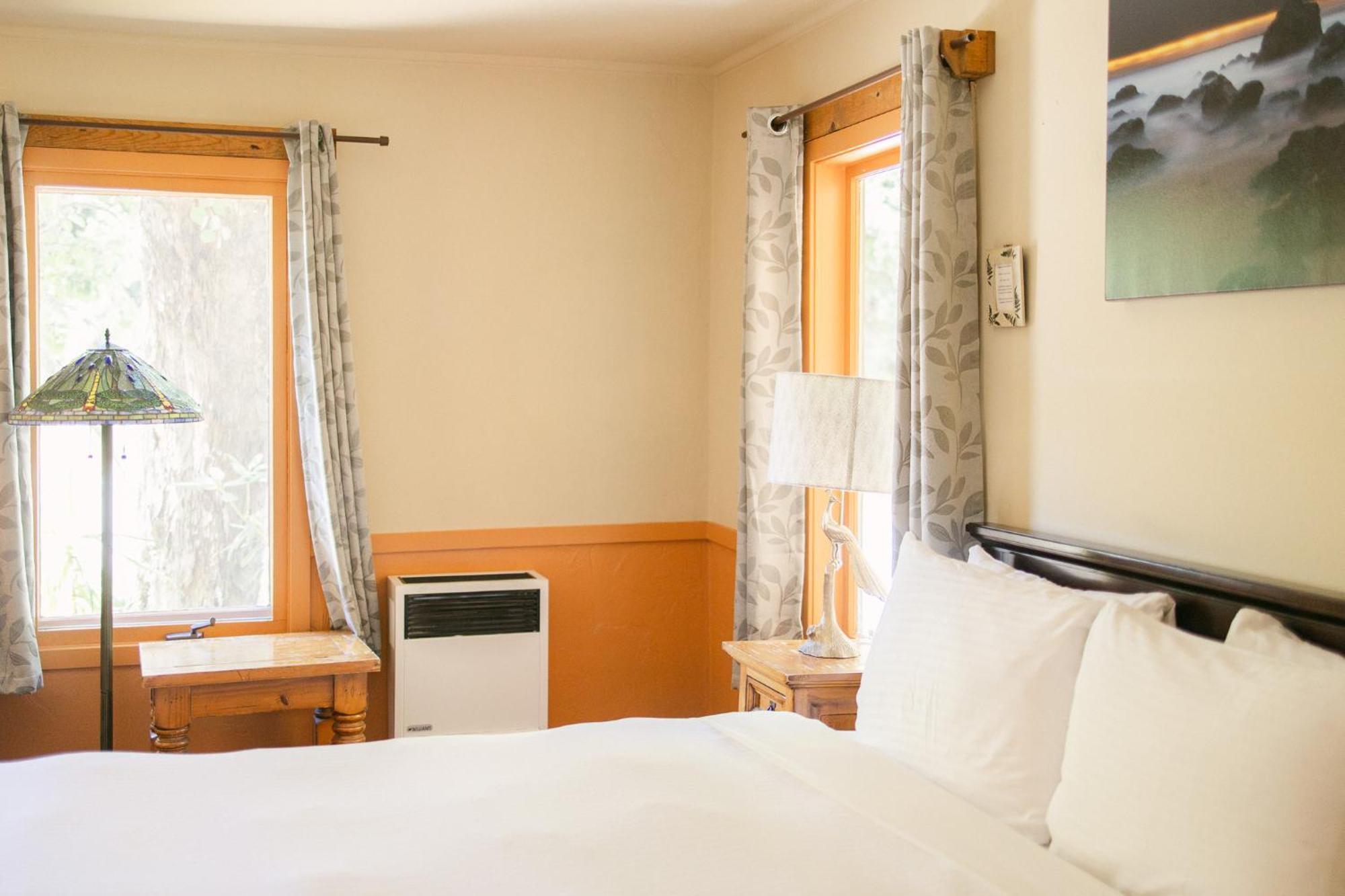 Fernwood Resort Биг Сър Екстериор снимка