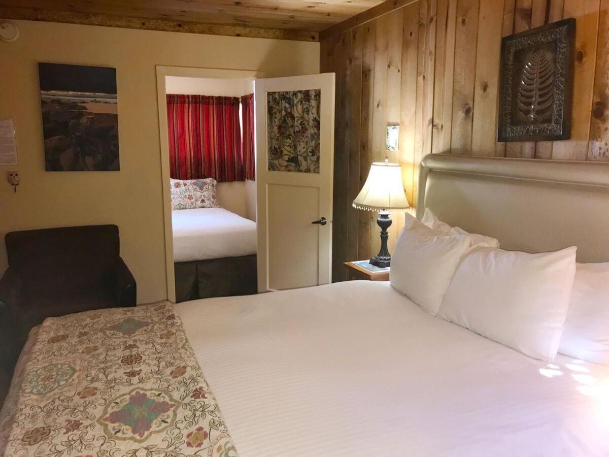 Fernwood Resort Биг Сър Екстериор снимка
